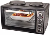 Mini piekarniki - Kalorik TKG MK 1002 - miniaturka - grafika 1