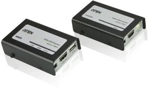 Aten VE803 HDMI USB Extender (4710423779716) - Pozostałe akcesoria sieciowe - miniaturka - grafika 11