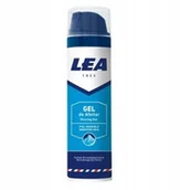 Kosmetyki do golenia - LEA Żel do golenia 250ml - miniaturka - grafika 1