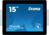 Monitory - IIYAMA TF1515MC-B2 - miniaturka - grafika 1