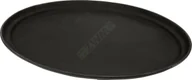 Wyposażenie lokali gastronomicznych - Yato TACA KELNERSKA OWALNA 590x490MM YG-02084 - miniaturka - grafika 1
