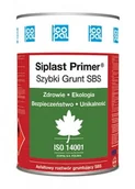 Grunty do ścian - Icopal Grunt Siplast Primer Szybki Grunt SBS 10 l - miniaturka - grafika 1