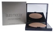 Pudry do twarzy - Laura Mercier Matte Radiance Baked Powder Highlight 01 Femme/Women, pędzel do pudru, 1er Pack (1 X 8 G) 0736150109590 - miniaturka - grafika 1