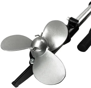 Grünwelt Silnik zaburtowy  GW 200FD, 6.5KM Grünwelt - Silniki spalinowe - miniaturka - grafika 11