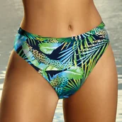 Stroje kąpielowe - LORIN Dolna część kostiumu kąpielowego Bethany - miniaturka - grafika 1