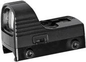 Lunety i akcesoria - Asg Action Sport Games Kolimator Micro Dot Sight Red 19596) 19596 - miniaturka - grafika 1