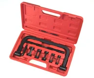 Zestawy narzędziowe - Silver Zestaw do demontażu zaworów 10 elementów - miniaturka - grafika 1