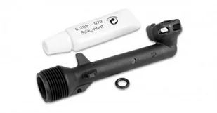 Karcher złączka kątowa wylotowa z o-ringiem do myjki ciśnieni Karcher - Akcesoria do myjek Karcher złączka kątowa wylotowa z o-ringiem do myjki ciśnieni Karcher - Akcesoria do myjek - miniaturka - grafika 1