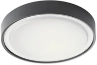 Lampy ogrodowe - Redo Redo 90155 - LED Plafon zewnętrzny PONZA 1xLED/16W/230V IP65 - miniaturka - grafika 1