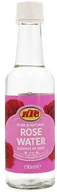 Toniki i hydrolaty do twarzy - KTC Woda różana 190ml - miniaturka - grafika 1