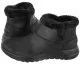 Botki damskie - Skechers Botki On The Go Joy Black 144013/BBK (SK93-b) - miniaturka - grafika 1