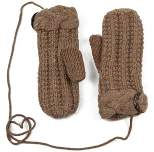 Art of Polo Rękawiczki Regina - Rękawiczki - miniaturka - grafika 2