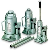 Akcesoria do hydrauliki siłowej - Yale JH-20 - podnośnik uniwersalny, nośność 20t 1631 - miniaturka - grafika 1