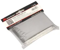 Akcesoria turystyczne - Meteor Folia termiczna, KOC RATUNKOWY NRC SREBRNA 74016 - miniaturka - grafika 1