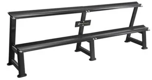 HMS Stojak na hantle HMS STR23 - Stojaki na hantle i obciążenia - miniaturka - grafika 6