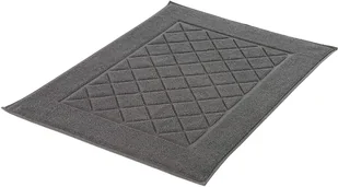 Kleine Wolke Bridge frotte. Bawełna ciemnoszara 50 x 70 cm - Ręczniki - miniaturka - grafika 2