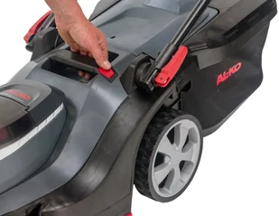 AL-KO Kosiarka 38.2 Li PREMIUM Akumulatorowa + 2x Akumulator 5 Ah + Ładowarka 113844 - Kosiarki - miniaturka - grafika 12