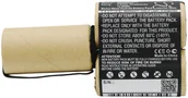 Akcesoria do odkurzaczy - Cameron Sino AEG Elektrolux FM 900055103 3600mAh 12.96Wh Ni-MH 3.6V Sino) CS-AG5103VX - miniaturka - grafika 1