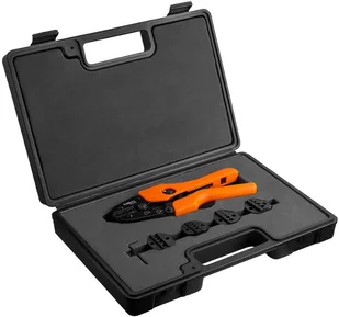 NEO-TOOLS Szczypce 01-537 Raty - Kombinerki i obcęgi - miniaturka - grafika 3