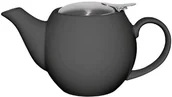 Dzbanki i imbryki - Olympia Dzbanek na kawę i herbatę | szary | 510ml GM596 - miniaturka - grafika 1