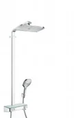 Zestawy prysznicowe - Hansgrohe RAINDANCE SELECT E 360 ST 27288000 - miniaturka - grafika 1