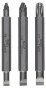 Bosch 2607001747 4.5 mm, 5.5 mm, 6.5 mm 3 szt. - Bity - miniaturka - grafika 3