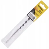 Wiertła - Stanley WIERTŁO DO DREWNA KRĘTE 8/200 mm 52190 STA52190-QZ - miniaturka - grafika 1