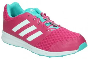 Adidas IK Sport 2 AF4538 różowy - Buty sportowe damskie - miniaturka - grafika 3