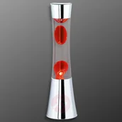 Lampy pozostałe - Reality Leuchten Lampa lava JARVA stworzy przytulny nastrój - miniaturka - grafika 1
