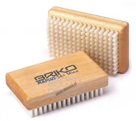 Sporty zimowe - akcesoria - Briko Szczotka nylonowa twarda Maplus MT0105 - miniaturka - grafika 1