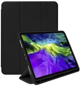 Akcesoria do tabletów i e-booków - Mercury Flip Case iPad Pro 5 12.9 czarny/black - miniaturka - grafika 1