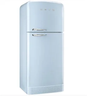 Lodówka Smeg FAB50RPB - Lodówki - miniaturka - grafika 2