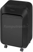Niszczarki - Fellowes Niszczarka LX211 czarna 5050201 - miniaturka - grafika 1