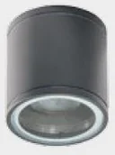 Oprawy, klosze i abażury - Azzardo Oprawa sufitowa Joe Tube AZ3313 AZ3313 - miniaturka - grafika 1