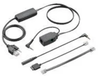 Pozostałe akcesoria do telefonów - Plantronics APA-24 - electronic hook switch adapter 212539-01 - miniaturka - grafika 1