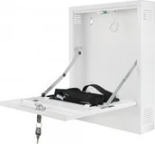 Akcesoria do monitoringu - PULSAR Obudowa AWO528W 430x320x80mm AWO528W - miniaturka - grafika 1