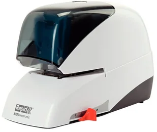 Rapid ZSZYWACZ ELEKTR. 5050e 50 KART. CZARNE - Zszywacze biurowe - miniaturka - grafika 2