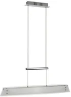 Lampy sufitowe - Massive 408091110 hicks, chrom, 6 X 20 Watt 408091110 - miniaturka - grafika 1