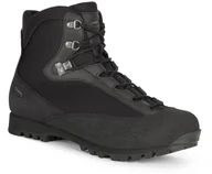 Buty trekkingowe męskie - Aku Buty PILGRIM GTX COMBAT black - 44 buty_pilgrim_gtx_combat_black_ - miniaturka - grafika 1