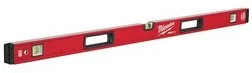 Milwaukee Poziomica magnetyczna 200 cm - Akcesoria do elektronarzędzi - miniaturka - grafika 2