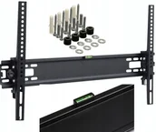 Uchwyty do telewizora - Samsung Uchwyt Tv Telewizora Vesa 800 32' - 82' 45KG Slim - miniaturka - grafika 1