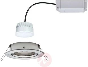 Paulmann Smart Friends spot Nova Plus RGBW - Oprawy, klosze i abażury - miniaturka - grafika 3