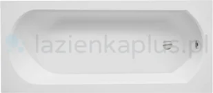 PMD Piramida Besco Intrica Slim 150x75 WAIN150SL - Wanny - miniaturka - grafika 2