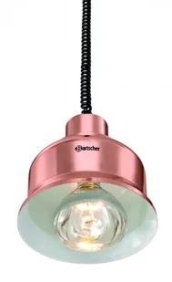 Bartscher Lampa grzewcza IWL250D KU 114274 - Inne urządzenia gastronomiczne - miniaturka - grafika 4