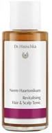 Odżywki do włosów - Dr. Hauschka Dr Hauschka Dr Hauschka Hair Care rewitalizujący tonik włosów i skóry głowy 100 ml - miniaturka - grafika 1