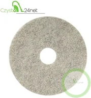 Akcesoria do urządzeń czyszczących - Pad szary (Możliwość wybrania rozmiaru) PSZ17 - miniaturka - grafika 1
