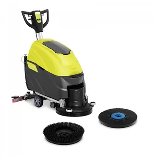 ULSONIX TOPCLEAN 1600 - Szorowarki ULSONIX TOPCLEAN 1600 - Szorowarki - miniaturka - grafika 1