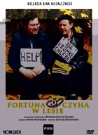Książki o kinie i teatrze - Fortuna czyha w lesie (DVD) - Propaganda - miniaturka - grafika 1
