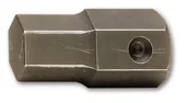 Klucze i nasadki - Beta KOŃCÓWKA WKRĘTAKOWA UDAROWA SZEŚC. 30MM, 727ES22/30 - miniaturka - grafika 1
