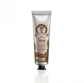 Kremy i maski do rąk - Inelia Kozie mleko & Masło Shea Skoncentrowany krem do dłoni i paznokci - miniaturka - grafika 1